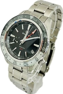Grand Seiko Sports Collection Spring Drive GMT 9R66-0BK0 SBGE277 Watch A3577 - Picture 1 of 13