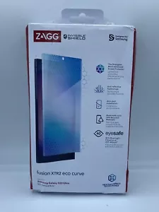 ZAGG Invisible Shield XTR2 Screen Protector Samsung Galaxy S23 ULTRA New - Picture 1 of 4