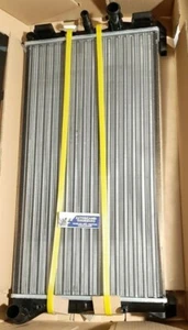 RADIATORE RAFFREDDAMENTO  ACQUA  LANCIA Y  MULTIJET TR606084  - Imagen 1 de 1