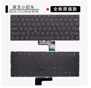 Xiaomi XMA1901 XMA1903 XMA2001 XMA2011 XMA2002 XMA2012 XMA2005 Laptop Keyboard - Picture 1 of 7
