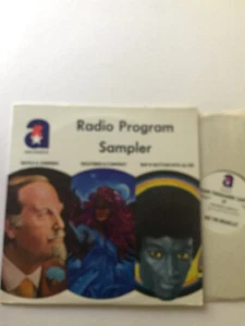 ALICE COOPER Al Green Labelle etc promo interview lp - Picture 1 of 1