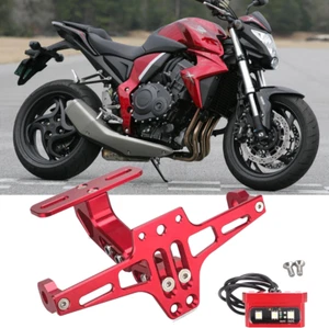 Fender Eliminator CNC Rear Tail Tidy Fit For 2008-2018 Honda CB1000R 2015 2016 - Picture 1 of 15