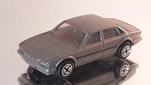 Jaguar BFG 7 - Corgi Toys - Grey - Bild 1 von 9