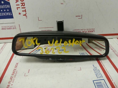 Espejo retrovisor HYUNDAI VELOSTER 2012 2013 2014 2015 2016 2017 OEM Foto 1 de 4