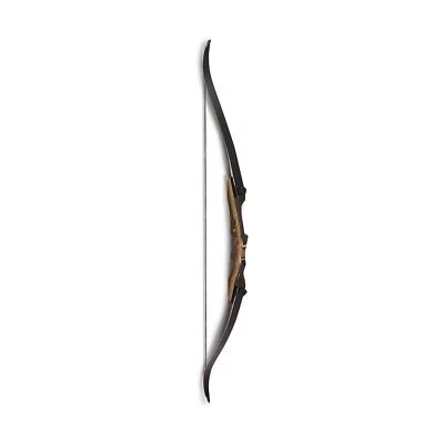 Samick Sage Archery Takedown Recurve Bow 62-inch - Right & Left Handed - 25-6... - Image 1 of 4