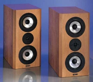 Kit de altavoces de 2 vías Visaton COUPLET 1 par - Imagen 1 de 1
