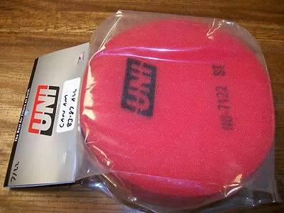 CAN-AM  all 1983-1987 air filter NU-7122 ST 200 250 ASE 300AT 240 406  500 560  - Image 1 of 4