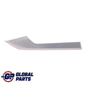 Audi A4 B9 Door Card Moulding Trim Decor Strip Rear Left O/S 8W0867419K - Picture 1 of 12