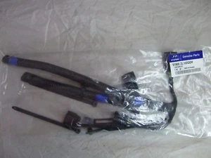 Kit de cables de plomo originales Hyundai 919002L100QQH - Imagen 1 de 3