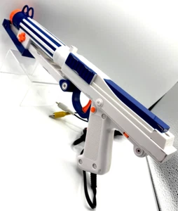 Star Wars The Clone Wars, Blaster Game, Plug & Play TV Game '08 Tested_ - Picture 1 of 11