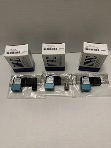 MAC Valves Inc. PME-111JB Solenoid Valve. NEW!! Same Day Shipping!! - Picture 1 of 3