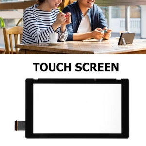 Touch Screen Accessories Console Touch Screen Digitizer for Switch Controller - Picture 1 of 12