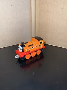 Thomas and Friends Adventures Nia Diecast Train 2013 - Picture 1 of 5