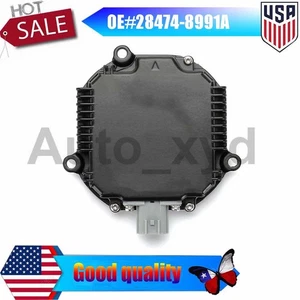 Unidad de control de lastre de faros 1 pieza NUEVO para Nissan Infiniti QX 56 FX 35 37 45 - Imagen 1 de 14