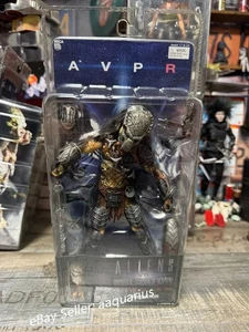 NECA Predator Wolf AVP Figure, Brand New - Picture 1 of 6