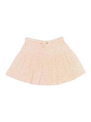Crewcuts Girls Orange Skirt 12 - Image 1 of 2