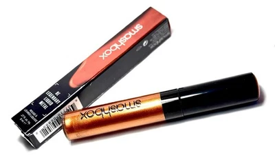 Smashbox Be Legendary Liquid Metal Lipstick 8ml Haterade - Bild 1 von 3