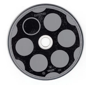 TI Paperwork Album CD Professionally Cleaned - Picture 1 of 2