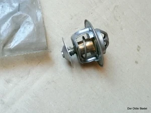 Ford Escort MK2 MK3 Fiesta MK2 Thermostat Oldtimer Neu - Bild 1 von 2