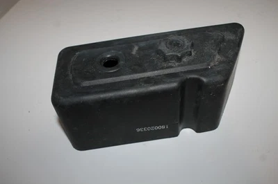 Generac Pressure Washer Air Cleaner Cover 0H95610112 - Image 1 of 3