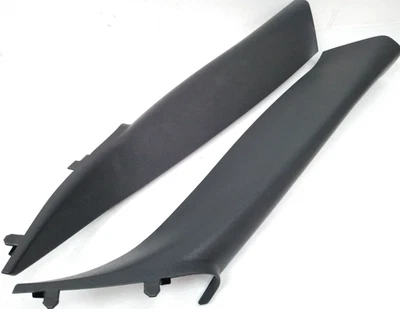 Chevy 2000 2001 Silverado A Pillar Column Trim Panel 2000 2002 GMC Sierra Z82 - Изображение 1 из 4