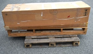 NEW. DANFOSS  FC-302N90KT5E54H4BGCXXXSXXXXAXBXCXXXXDX  [24 MONTHS WARRANTY] - Bild 1 von 3