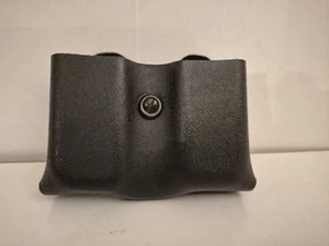 Safariland Kydex Dual Magazine Carrier Model 079 05-21 - Picture 1 of 3