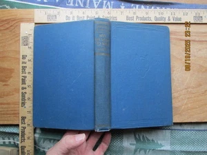 america in the war - why we went to war - christian gauss 1922 - Picture 1 of 9