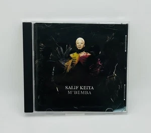 M'Bemba [Bonus Track] by Salif Keita (CD, 2005, Decca) - Picture 1 of 3