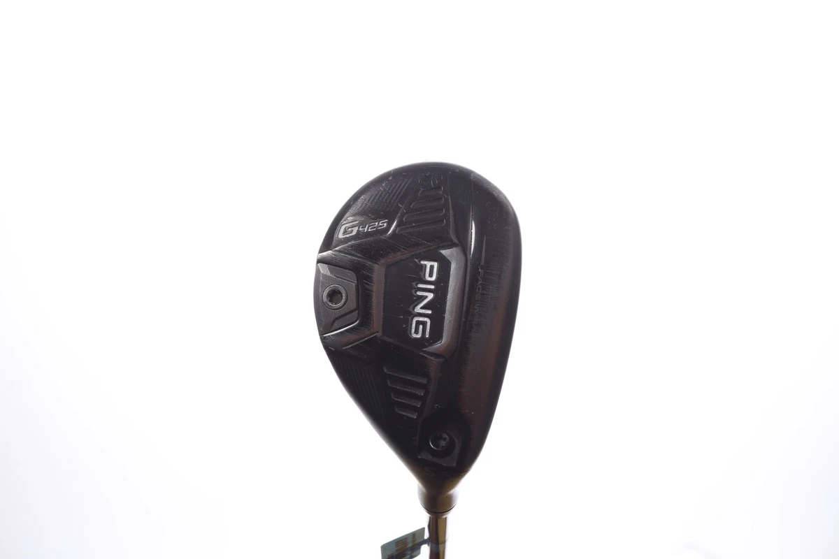 PING G Hybrid #5 26° ALTA J50H S Ping 26 Loft Hybrid Golf Clubs