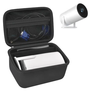 Mini Projector Case Compatible with Magcubic for Alwtniet for Limimart for Au... - Foto 1 di 7