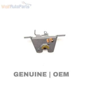 2011-2014 VW JETTA - REAR Right SEAT Backrest Latch / LOCK 5C6885682F - Picture 1 of 5