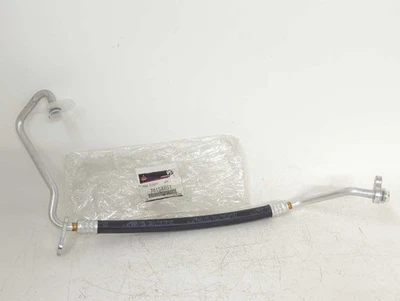New OEM AC Air Compressor Discharge Hose 2014 Mitsubishi Outlander 2.4 7815A851  - Image 1 of 4