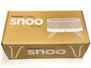 Happiest Baby Snoo Bassinet Low Legs Shorty Legs AC000101 R13 - Picture 1 of 7