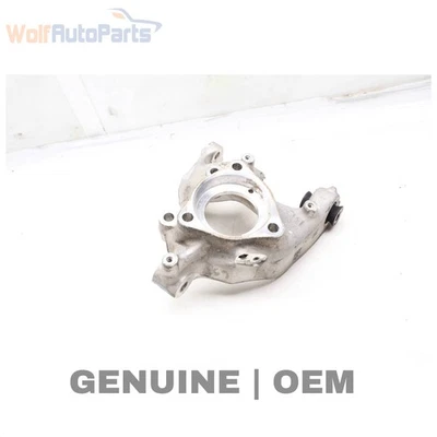 2020-2024 VW TIGUAN - REAR Right Spindle Knuckle / Wheel Bearing Housing - Image 1 of 4