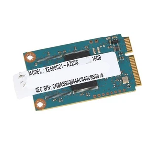 16GB SSD Strong Performance Stable Reliable Compact Structure MSATA Interface CB - Bild 1 von 24