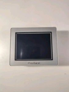 Proface PFXXM4200TP Xm-4200tp Used Tested Working  - Picture 1 of 4