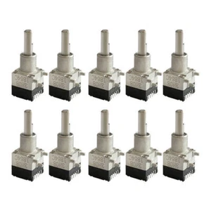 10pcs Channel Switch Selector Control fits XPR6500 XPR6550 XPR 2 Way Radio - Zdjęcie 1 z 4