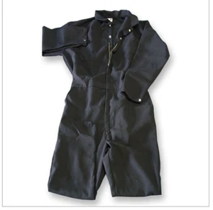 Nomex IIIA Lightweight Flame Fire Resistant Coveralls Heat Protection 56 REG - Picture 1 of 1