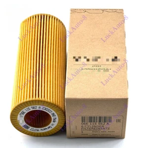 Oil Filter 06E115562A For VW Touareg Porsche Cayenne Panamera Audi A4 S4 Q5 3.0L - Picture 1 of 6