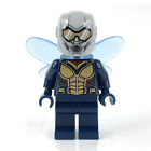 Lego Marvel Minifigure Wasp Hope van Dyne Helmet Wings 76109 75997 sh517