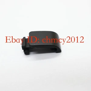 Battery Door Rubber Cover For Canon EOS 77D / 800D / Rebel T7i / Kiss X9i Repair - Picture 1 of 2