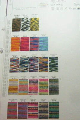 Schachenmayr "Bravo color); 50g Öko-Tex Standard (50,00€/kg) - Bild 1 von 3