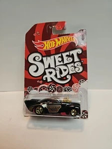 Hot Wheels Sweet Rides (2013) 41 Mod Willy's Chocolate 100 2/6 - Picture 1 of 5