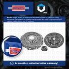 Clutch Kit 3Pc (Cover+Plate+Releaser) Fits Mazda 5 Cr19 2.0D 05 To 10 Rf7j B&B