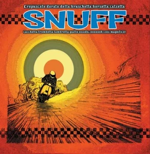 Snuff Crepuscolo Dorato Della Bruschetta 1LP Coloured Vinyl 2022 10 Past 12 r - Bild 1 von 1