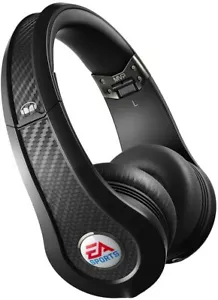 Monster EA Sports Game MVP Carbon On-Ear Gaming Kopfhörer - Bild 1 von 6
