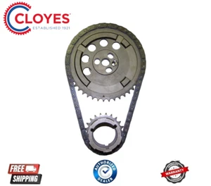 Cloyes Engine Timing Gear Set 9-3167AZ fit Chevrolet Corvette 2006-2008 - Picture 1 of 1