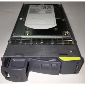 X291_S15K7420F15 - NetApp 450GB 15K RPM FC 3.5" HDD for DS14MK4, DS14MK2. 1 y... - Picture 1 of 1