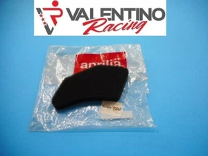 FILTRO ARIA SECONDARIO APRILIA SCARABEO 50 STREET 2005 2006 SR 50 STREET 2003>12 - Imagen 1 de 1